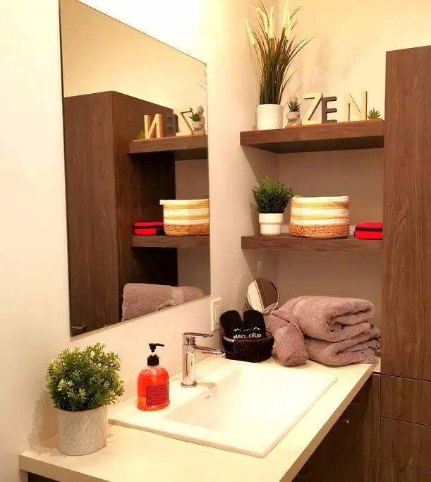 شقة Penthouse With Free Indoor Parking Downtown مدينة كويبيك